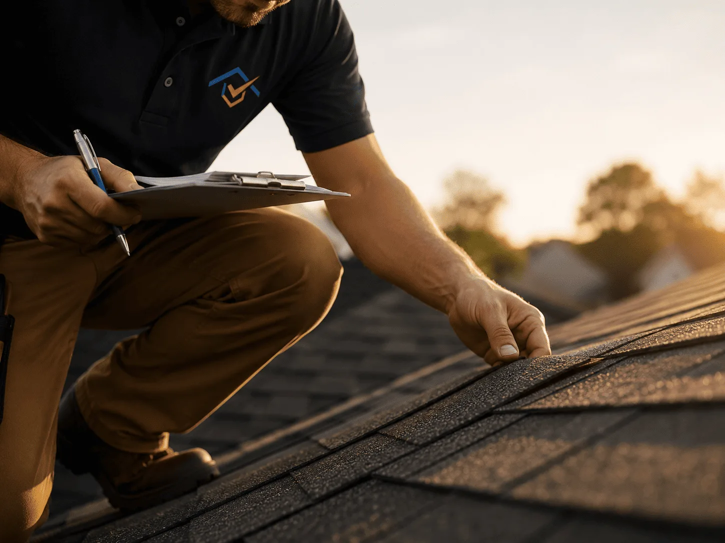 Why Choose Roof Inspection in Badger, CA
